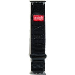 AWB-MP05-BK [AppleWatch 49/45/44/42 Nyron Band2]