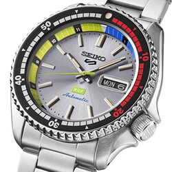 セイコー5スポーツ×HUFコラボ限定モデル 9786-961-