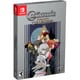 Castlevania Dominus Collection ClassicEdition（限定版） [Nintendo Switchソフト]