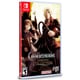 Castlevania Dominus Collection Portrait of Ruin - Cover [Nintendo Switchソフト]