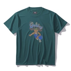 SMT24112 [Tシャツ ビーグル レッツ プレイ フープス Lサイズ スパイク]