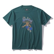 SMT24112 [Tシャツ ビーグル レッツ プレイ フープス Lサイズ スパイク]