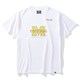 SMT24122M [Tシャツ ミシガン バスケットボール Lサイズ ホワイト]