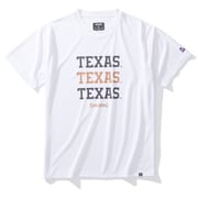 SMT24131TX [Tシャツ テキサス ワードマークス Lサイズ ホワイト]