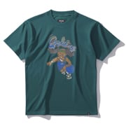 SJT24162 [ジュニア Tシャツ ビーグル レッツ プレイ フープス 160cm スパイク]