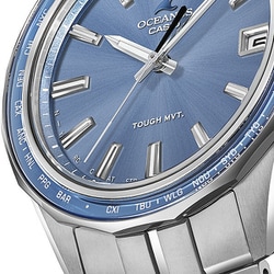 ヨドバシ.com - カシオ CASIO オシアナス OCEANUS OCEANUS