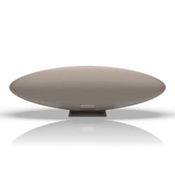 Zeppelin Pro Edition ワイヤレス・スピーカー ソーラー・ゴールド ZEPPELINPRO/GOLD