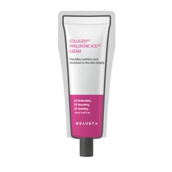 ビュースタ コラーゲン×ヒアルロンサン クリーム 30ml