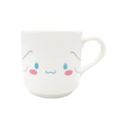 サンリオキャラクターズ スタッキングマグ シナモロール