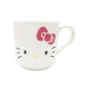 サンリオキャラクターズ スタッキングマグ ハローキティ