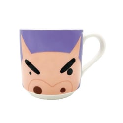 クレヨンしんちゃんスタッキングマグ ぶりぶりざえもん