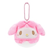 サンリオキャラクターズ ぬくい~ず 和風 マイメロディ