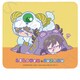 SYNC-CODE3MP-MC コードギアス 反逆のルルーシュ マウスパッド MC ルルーシュ＆スザク