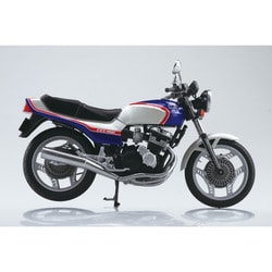 CBX400F 模型キット 走屋 SPEED KINGフルビート CBX400F 模型キット 走屋 SPEED KINGフルビート CBX400F 模型