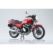 11160 1/12 Honda CBX400F モンツァレッド [ダイキャスト模型]