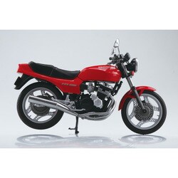 Honda CBX400F スケール1/12　ダイキャストモデル　2台セット Honda CBX400F スケール1/12 ダイキャストモデル 2台セット