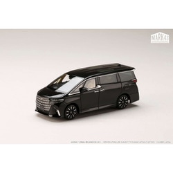 ヨドバシ.com - ホビージャパン Hobby JAPAN PM43156ABK 1/43