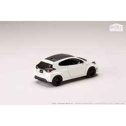 1/64 ヤリス GR ヤリス RZ GR YARIS ホビージャパン セット 1/64 ヤリス GR ヤリス RZ GR YARIS ホビージャパン セット