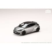 PM43145BGM 1/43 トヨタ GR YARIS RZ High performance 2024 プレシャスメタル [レジンキャストミニカー]