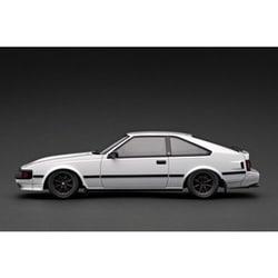 イグニッションモデル 1/18 セリカ 2800GT ホワイト　3533 IG3533 1/18 Toyota Celica XX 2800GT (A60) White | LINE UP