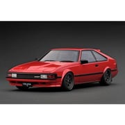 IG3537 1/18 トヨタ セリカ XX 2800GT A60 レッド [レジンキャストミニカー]