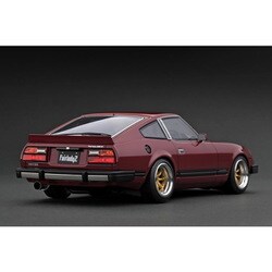 完売再製作ラスト1⭕️セットバックモデル◎DF3◎10インチ タミヤ SP.1428 1／10RC ENDLESS Z34 フェアレディZ