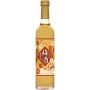 國盛 金箔入り梅酒 金梅花 500ml [梅酒]