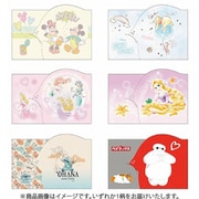 限定 ダイカットポチ袋 DC アソート S3860876