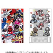 限定 レギュラーポチ袋 爆上戦隊ブンブンジャー アソート 6135750A