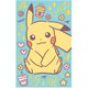箔押しポチ袋 ポケットモンスター 389729002