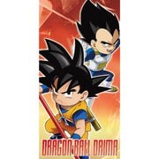 札用ポチ袋 ドラゴンボールダイマ 445270001