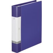 限定 差替えクリヤーブックA4青35P おまけ厚口ポケット3枚付き G3803-8-SC
