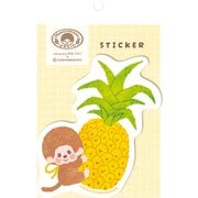 限定 ステッカー パイン モンチッチ MM66