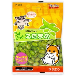 ちょびっとえだまめ 10g