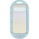 PM-P242UCACR [Google Pixel 9 / 9 Pro ケース ソフト カバー カメラレンズ保護設計 ワイヤレス充電可 ストラップホールシート付 meliano クリア]