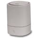 LEDライト付きアロマ加湿器 Aromist（アロミスト） グレー AM24GY