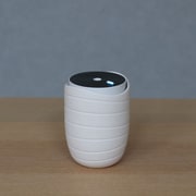 超音波式アロマデュフューザー Aromist Pod(アロミストポッド) ホワイト AMPD24WH