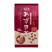あずき茶三角 ティーバッグ (10袋)40g