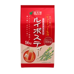 ルイボスティー三角 ティーバッグ （16袋）48g