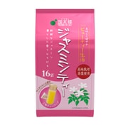 ジャスミンティー三角 ティーバッグ (16袋)48g