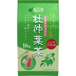 杜仲茶葉三角 ティーバッグ （16袋）48g