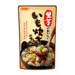 いも炊きのたれ 750g