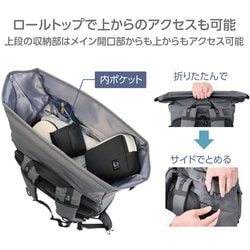 ヨドバシ.com - ハクバ HAKUBA プラスシェル シティ ロール