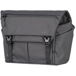 HAKUBA ハクバ SP-CT05MS8BK ブラック プラスシェル シティ メッセンジャー8 G05 カメラバッグ プラスシェル シティ０４ メッセンジャー Ｌ ブラック ブラック SP