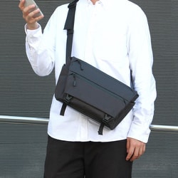 HAKUBA ハクバ SP-CT05MS8BK ブラック プラスシェル シティ メッセンジャー8 G05 カメラバッグ プラスシェル シティ０４ メッセンジャー Ｌ ブラック ブラック SP