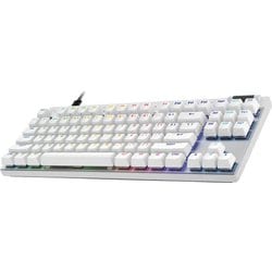 ヨドバシ.com - ロジクール Logicool PRO X TKL RAPID ヨドバシ.com - ロジクール Logicool PRO X TKL RAPID