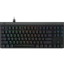 ヨドバシ.com - ロジクール Logicool G515 TKL 有線 ゲーミングキーボード ブラック G515-LNBK 通販【全品無料配達】