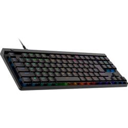G515 TKL 有線テンキーレスゲーミングキーボード G515 TKL 有線ゲーミング キーボード | ロジクールG