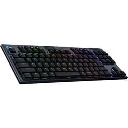 キーボード Logicool G915 X LIGHTSPEED TKL G915 X TKLワイヤレスRGBゲーミングキーボード｜ロジクールG