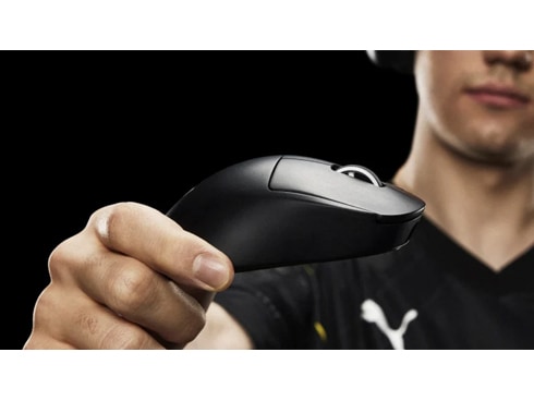ヨドバシ.com - ロジクール Logicool PRO X SUPERLIGHT 2 DEX ヨドバシ.com - ロジクール Logicool PRO X SUPERLIGHT 2 DEX